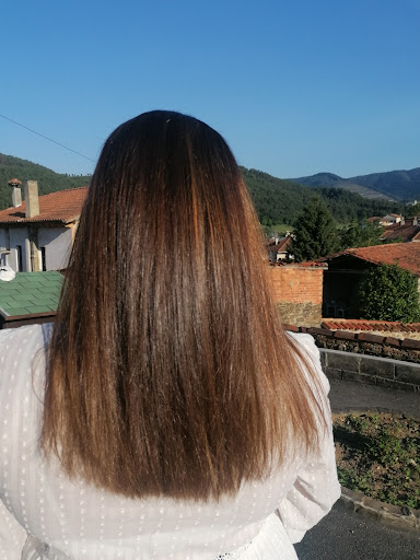Peluquería Mari Cris en Cudillero