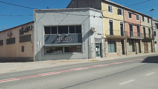 Aires Perruqueria en La Fuliola