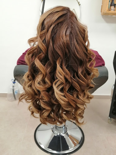 salon de belleza veronica saez en Pilar de la Horadada