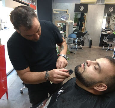Jerónimo Peluqueros – Granada