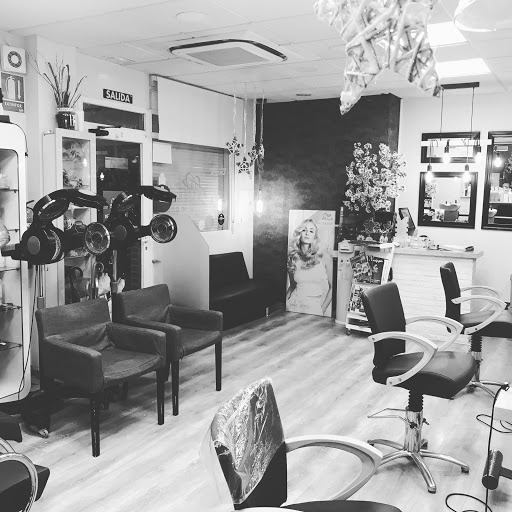 Jorge Olmos Peluqueros en Tudela de Duero