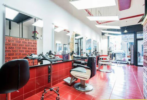 Macias Hair Studio Poblenou en Barcelona