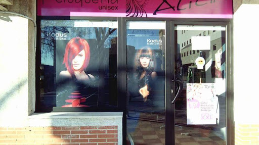Peluquería unisex ALiCiA. en Cuenca