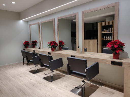 8è Art Perruqueria en Torelló