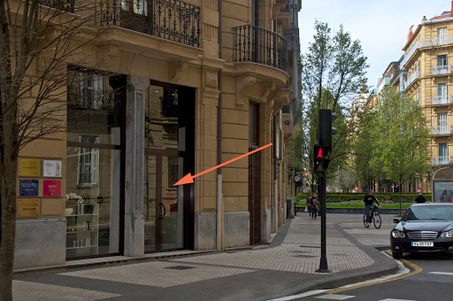 MARTINA ileapaindegia - peluquería en Donostia-San Sebastian