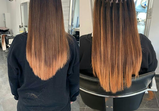 Free Style Peluquería – Almería