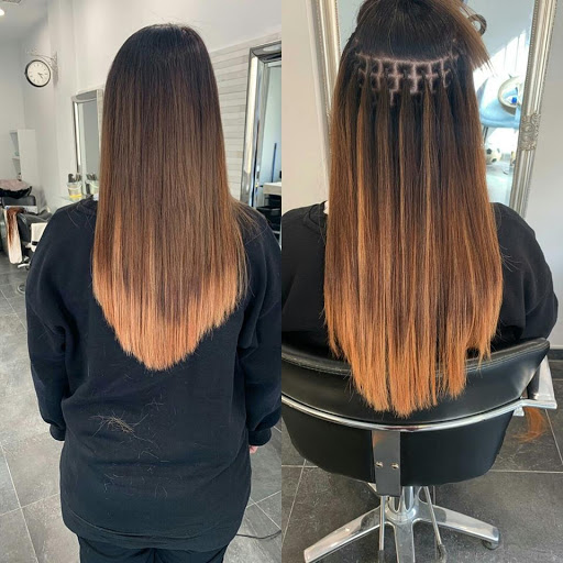 Free Style Peluquería en Almería