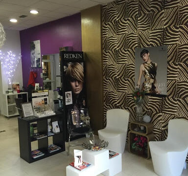 Peluquería Estética Diana Blanco Cobreros – Benavente