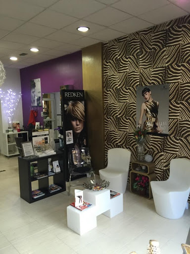 Peluquería Estética Diana Blanco Cobreros en Benavente
