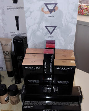 Eme Uve Peluqueria – Vitoria-Gasteiz