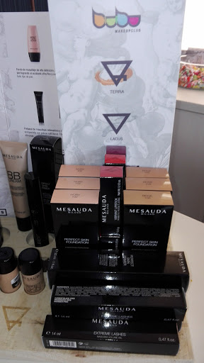 Eme Uve Peluqueria en Vitoria-Gasteiz