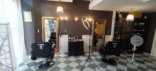 Galvans barbershop – Zamora