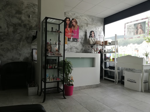 Peluqueria Elena en Villabanez