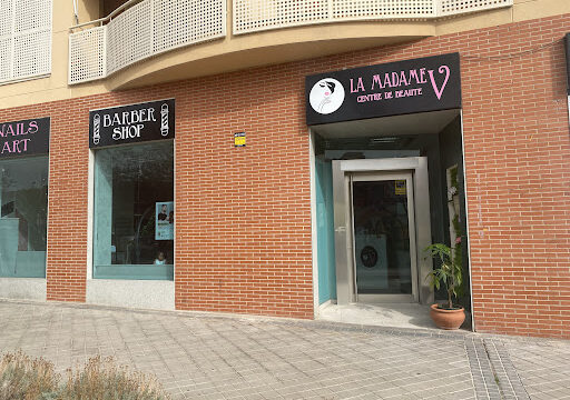 La Madame V – Arroyomolinos