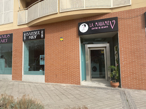 La Madame V en Arroyomolinos