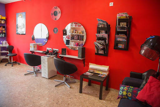 9 pentinat – L’Olleria