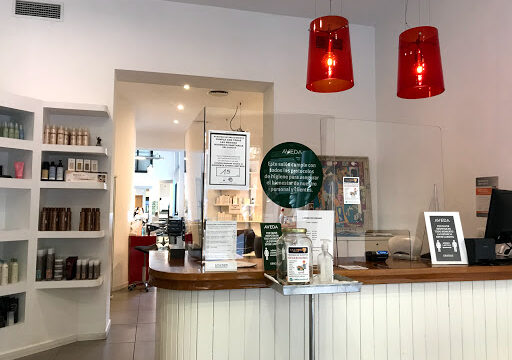 Peluquería Montse Boix – Palma