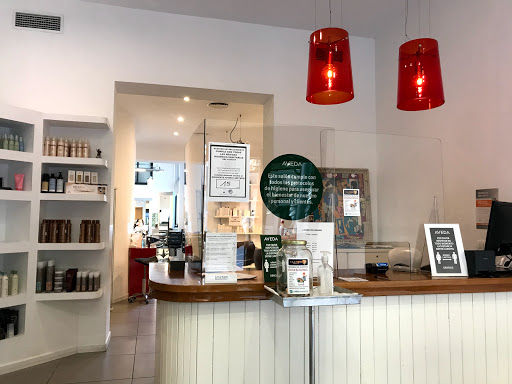 Peluquería Montse Boix en Palma