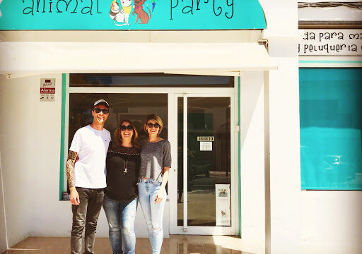 Animal Party Formentera – Sant Ferran de ses Roques