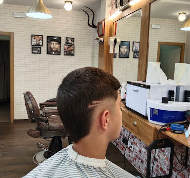 Barbería Duque – Madrid