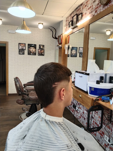 Barbería Duque en Madrid
