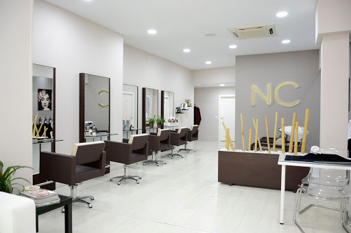 NC Salón de Belleza en Andújar