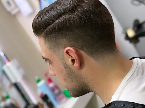 J.Cristo Style Peluquería Barbería (Almeria) – Almería