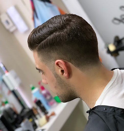J.Cristo Style Peluquería Barbería (Almeria) en Almería