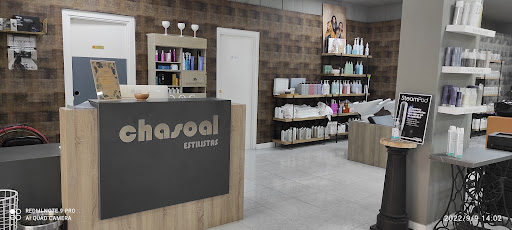 Chasoal Estilistas – Ciudad Real