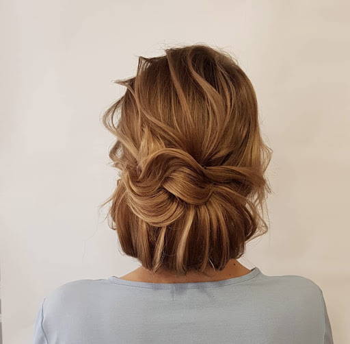 RECOGIDOS LOGROÑO - PELUQUERIA LOGROÑO - PELUQUERÍA & BELLEZA NIKA en Logroño