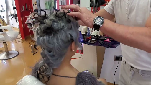 Lucas Peluqueros en Azuqueca de Henares