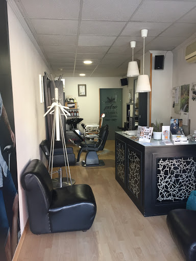 Pdro León Peluquería en León