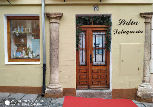 Peluqueria Lidia – Lerma