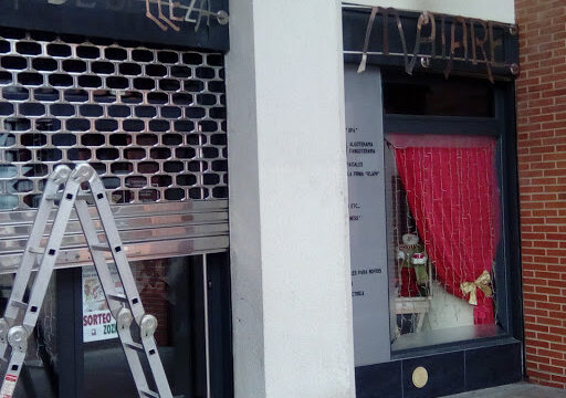 Peluquería Y Estética Maiare – Leioa