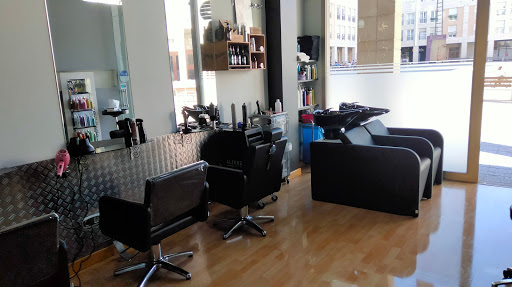 ZGV Estilista en Vitoria-Gasteiz