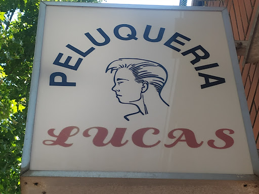 Peluquería Lucas en Tarragona