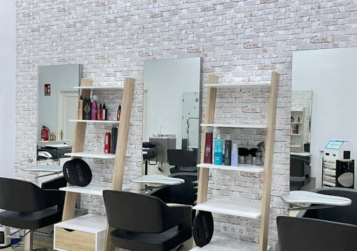 SALON DE BELLEZA NIEVES – Bailén