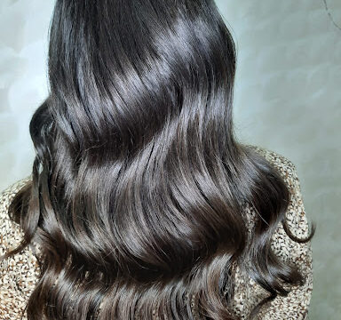 Peluquería Raquel Garcia – Mazarrón