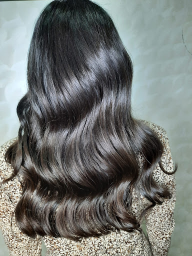 Peluquería Raquel Garcia en Mazarrón