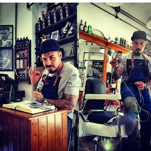 Classic Barber en Valencia