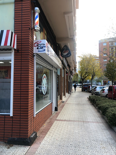 Tattoobarbershop en Pamplona