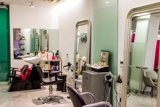 Peluqueria Valverde en Granada