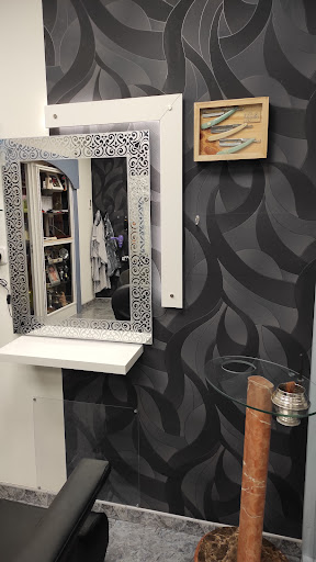 Peluquería Mejias en Monòver