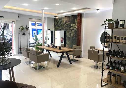 Brazil Beauty Concept – Madrid