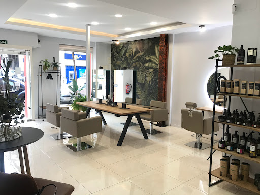 Brazil Beauty Concept en Madrid