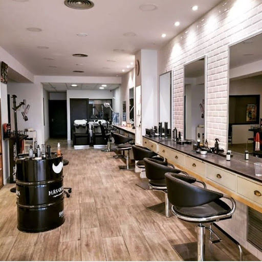 Peluqueria i Estética Tint