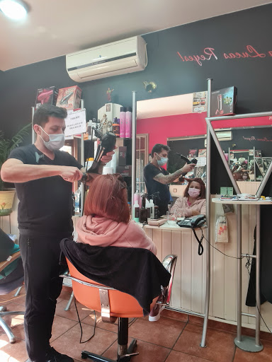 Peluquería 