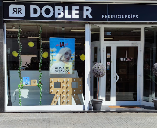 Doble R Salon en Santa Perpètua de Mogoda