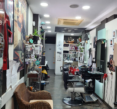 Peluquería de Caballero SORKUN Gernika✂ – Guernica