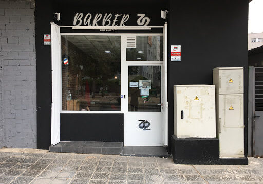 Barber22 – Alhendín